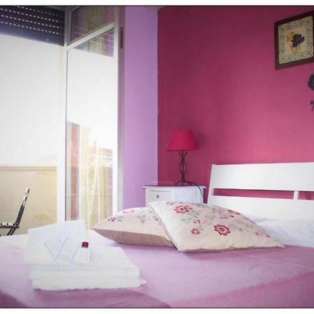 Sicilia Home B&B Catania Exterior photo