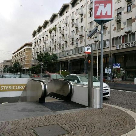 Sicilia Home B&B Catania Exterior photo
