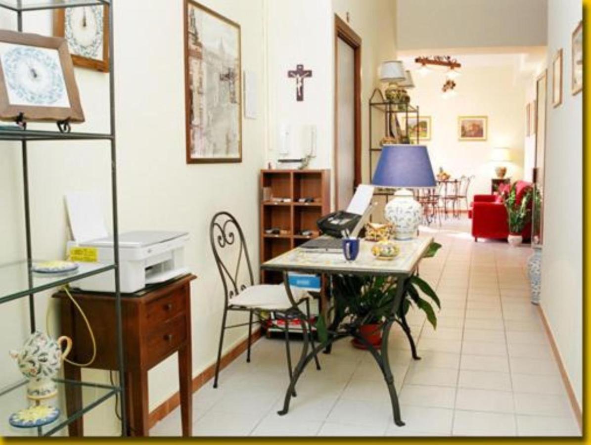Sicilia Home B&B Catania Exterior photo