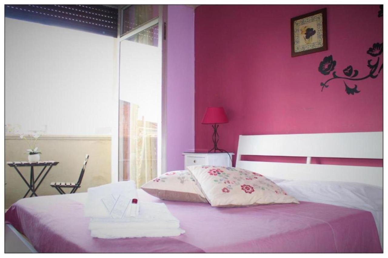 Sicilia Home B&B Catania Exterior photo