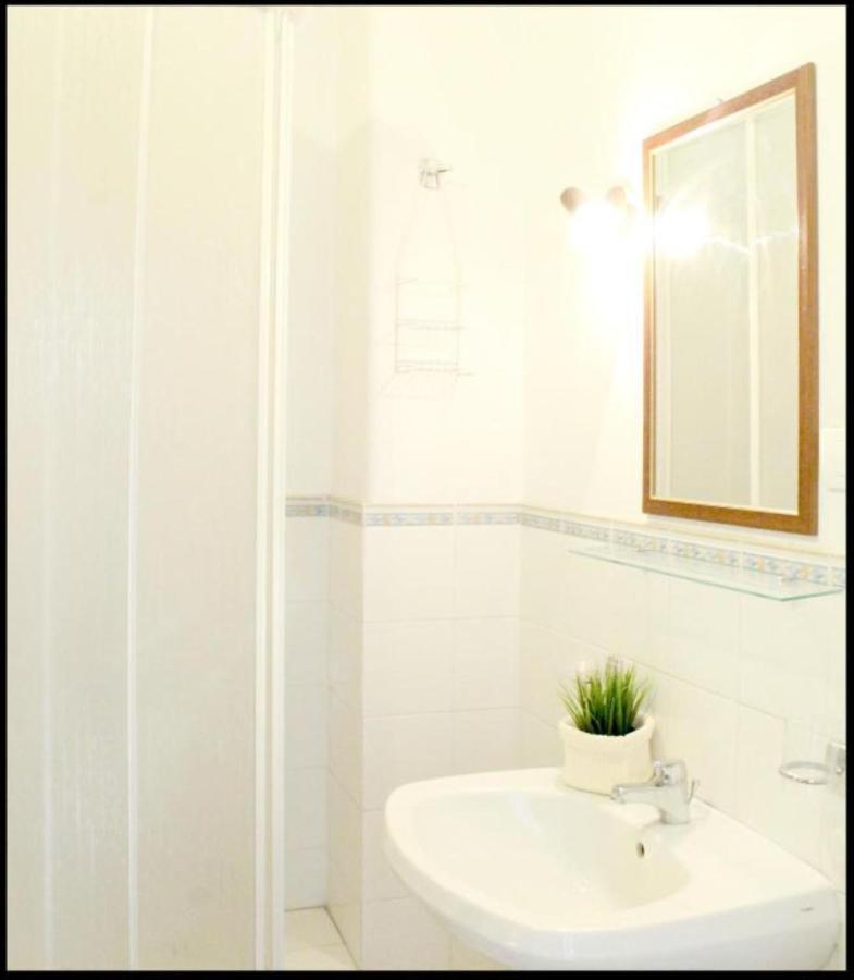 Sicilia Home B&B Catania Exterior photo