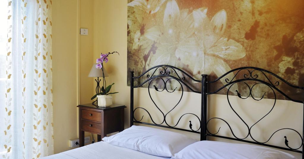 Sicilia Home B&B Catania Room photo