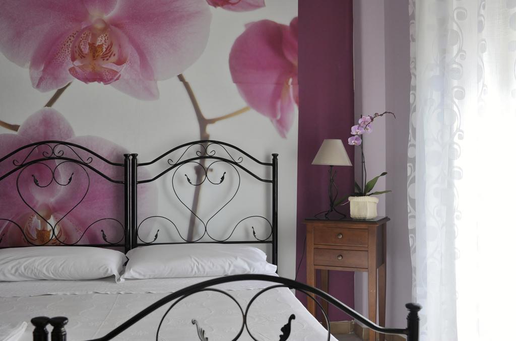 Sicilia Home B&B Catania Room photo