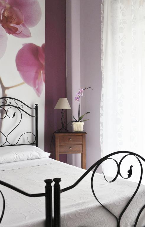 Sicilia Home B&B Catania Room photo