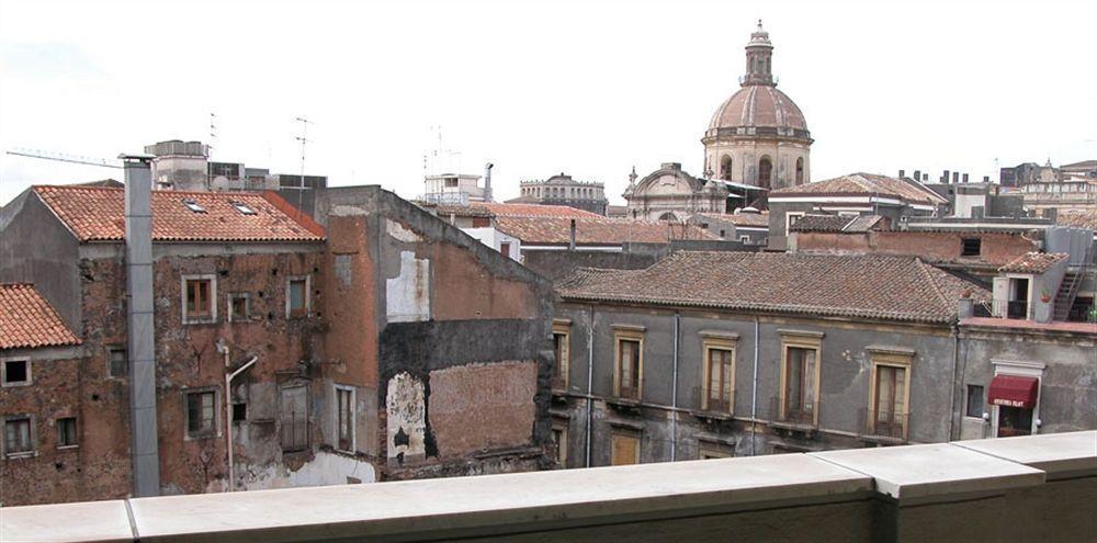 Sicilia Home B&B Catania Exterior photo