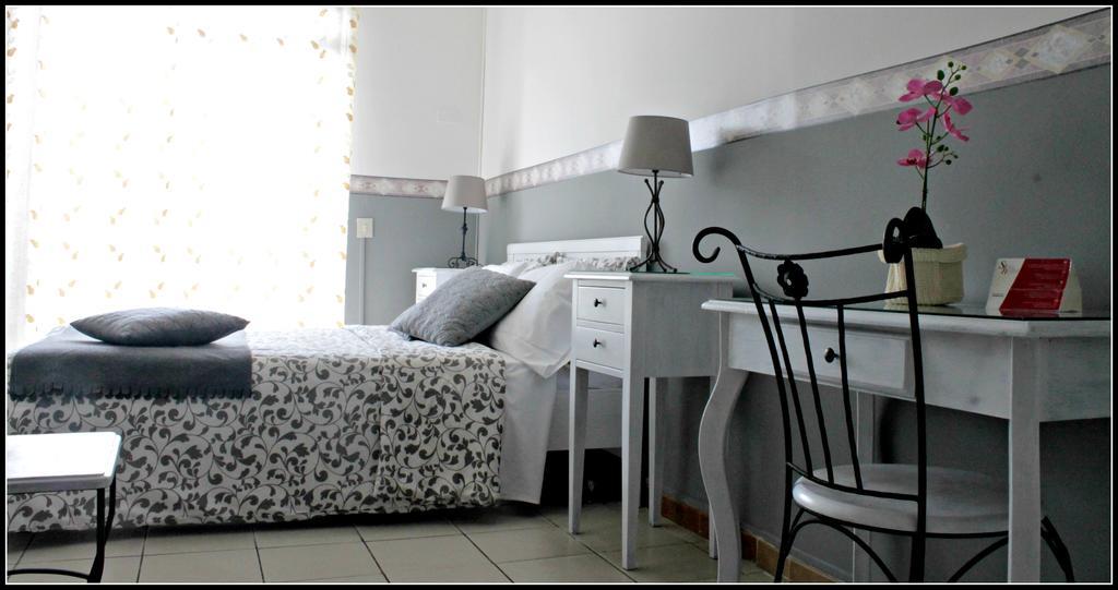 Sicilia Home B&B Catania Exterior photo