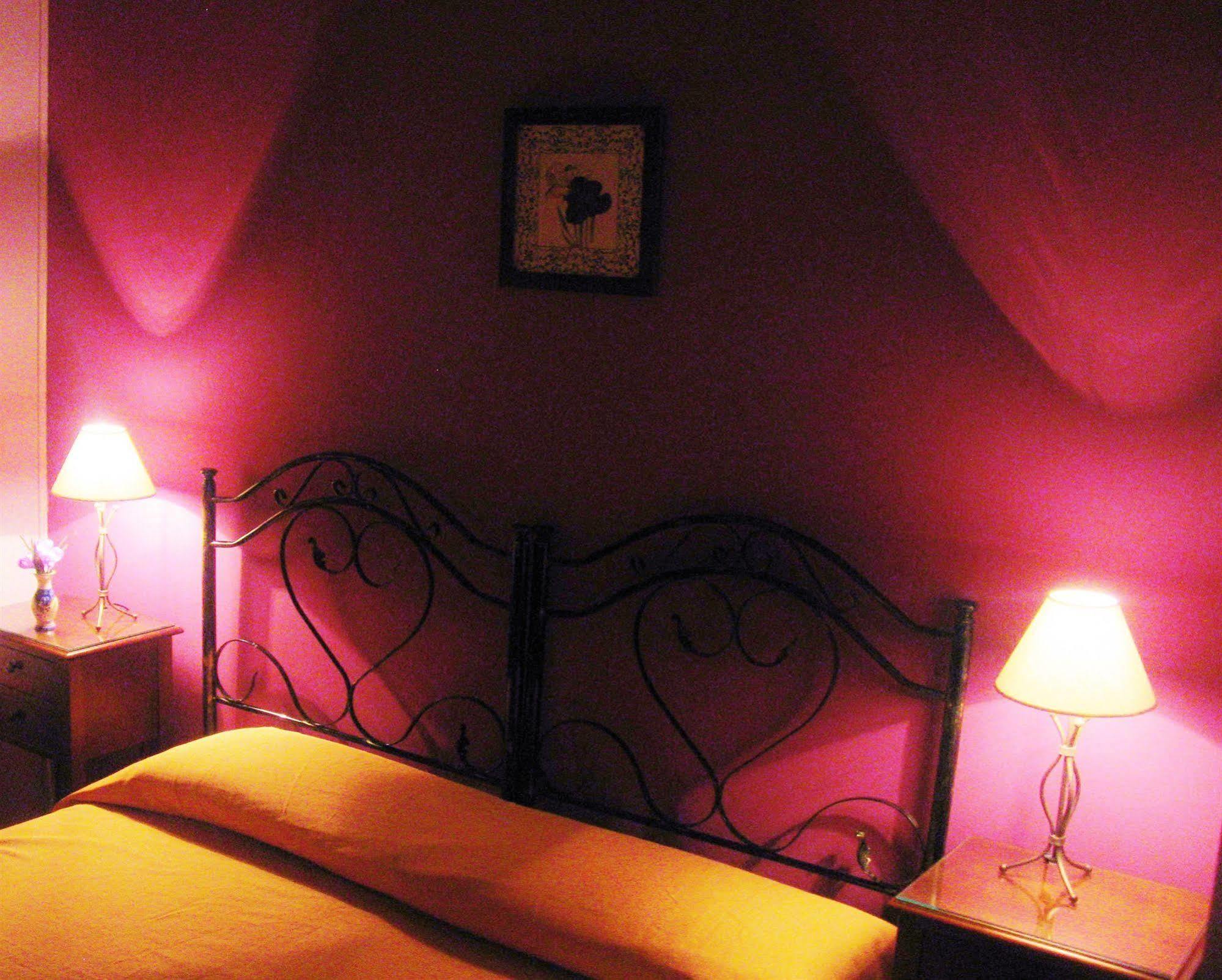 Sicilia Home B&B Catania Exterior photo