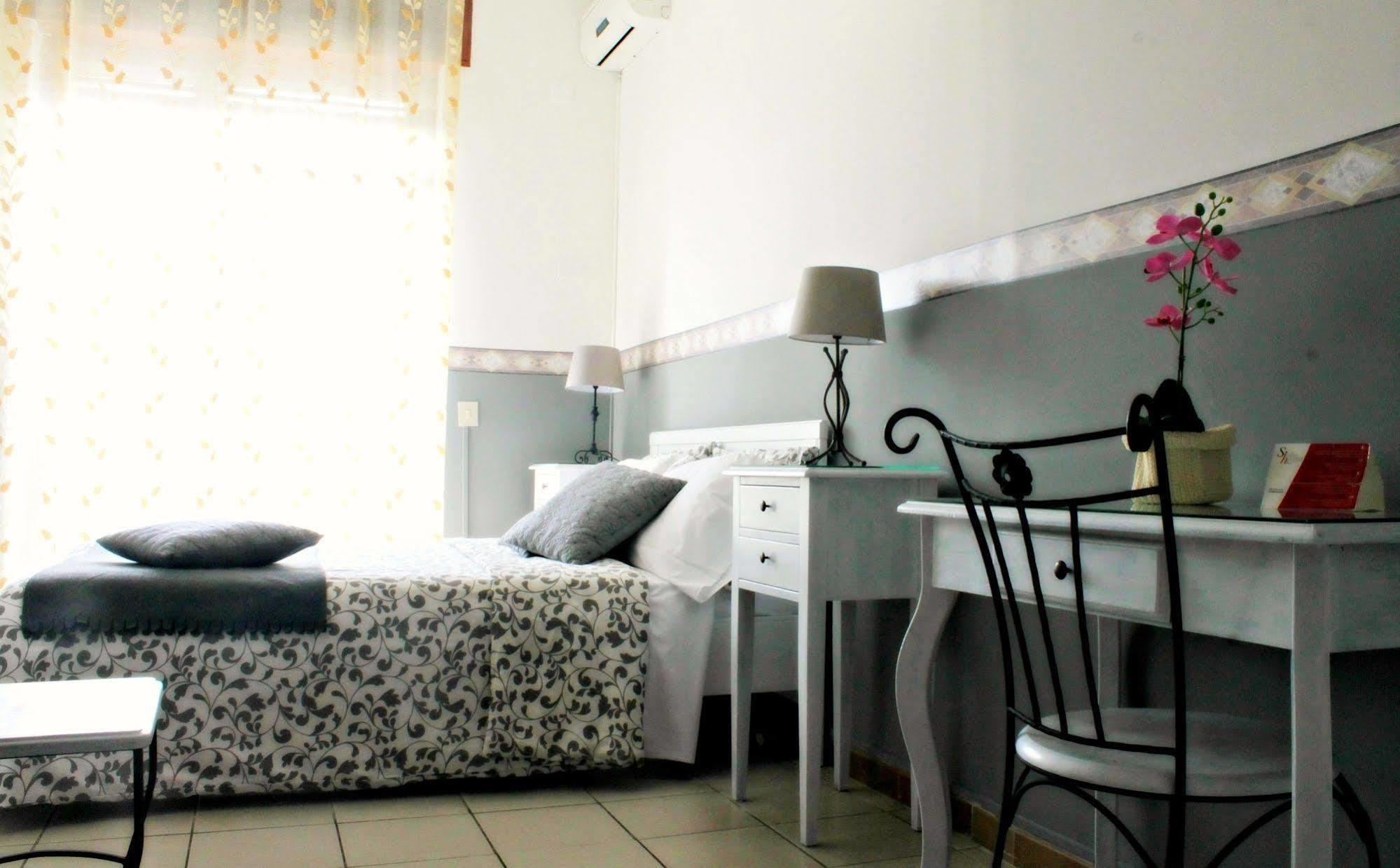 Sicilia Home B&B Catania Exterior photo