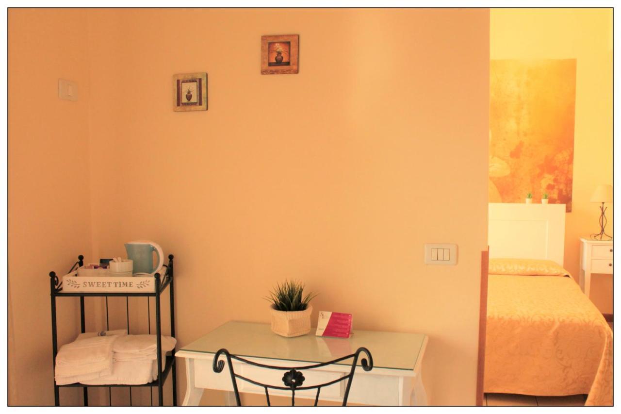 Sicilia Home B&B Catania Exterior photo