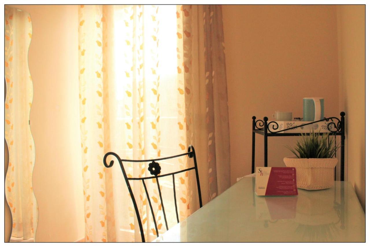 Sicilia Home B&B Catania Exterior photo