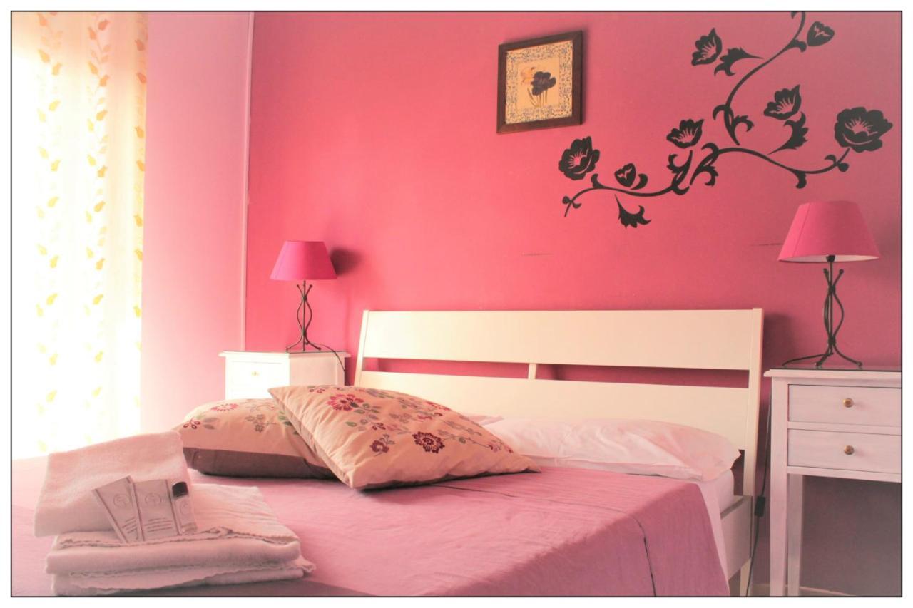 Sicilia Home B&B Catania Exterior photo