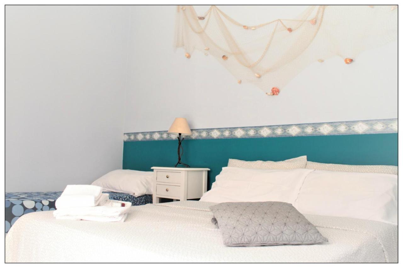 Sicilia Home B&B Catania Exterior photo