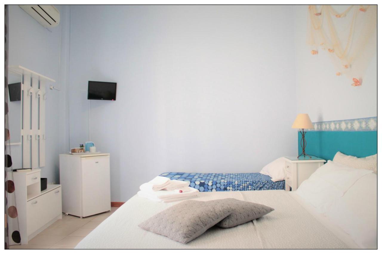 Sicilia Home B&B Catania Exterior photo